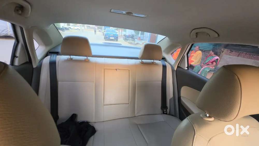 Volkswagen Vento 1.5l 2016