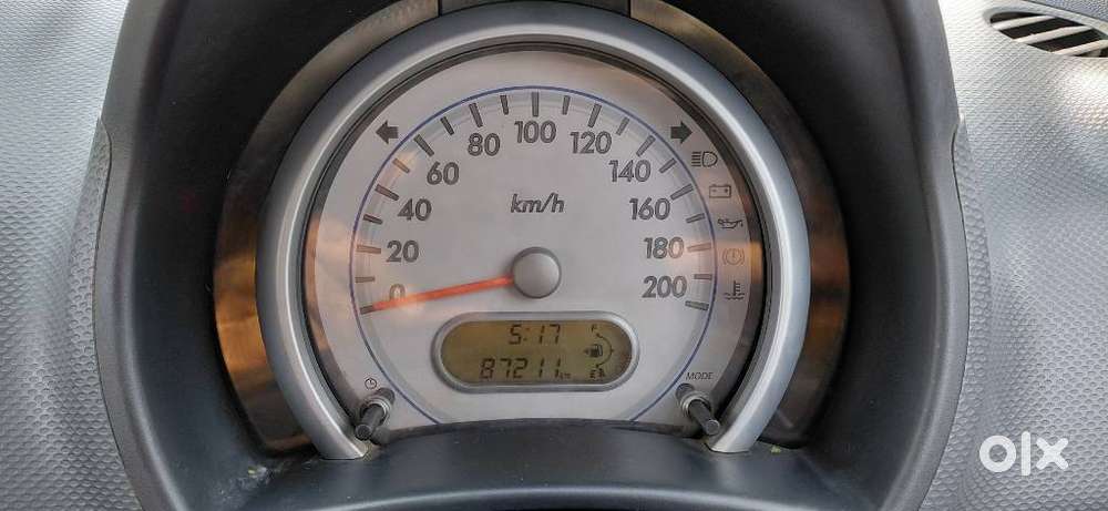 Maruti Suzuki Ritz Vdi Bs-iv, 2013, Diesel