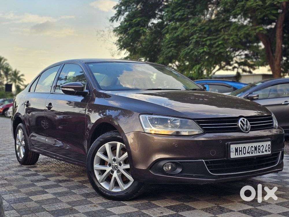 Volkswagen Jetta, 2014, Diesel