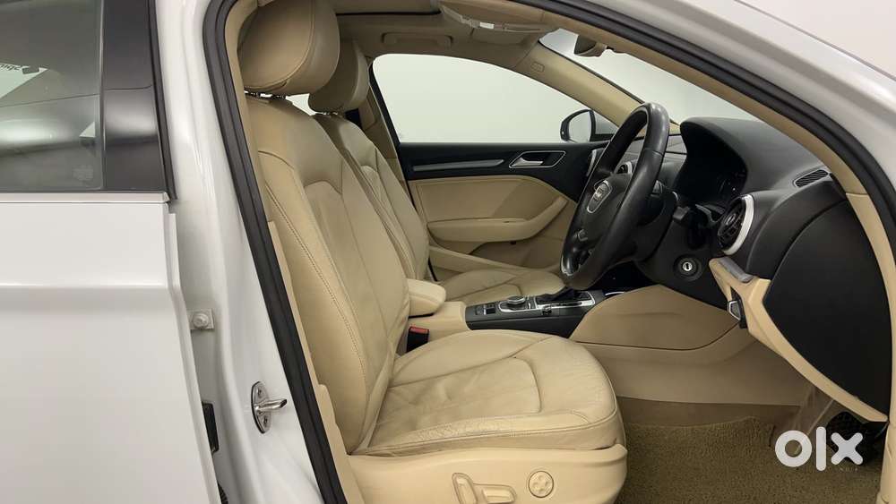 Audi A3 2.0 35 Tdi Premium + Sunroof, 2015, Diesel