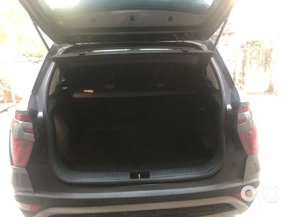 Hyundai Creta 1.4 Ex Diesel, 2017, Diesel