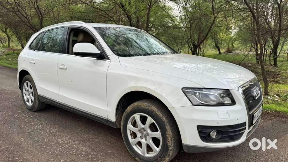 Audi Q5 2.0 Tdi Quattro, 2012, Diesel