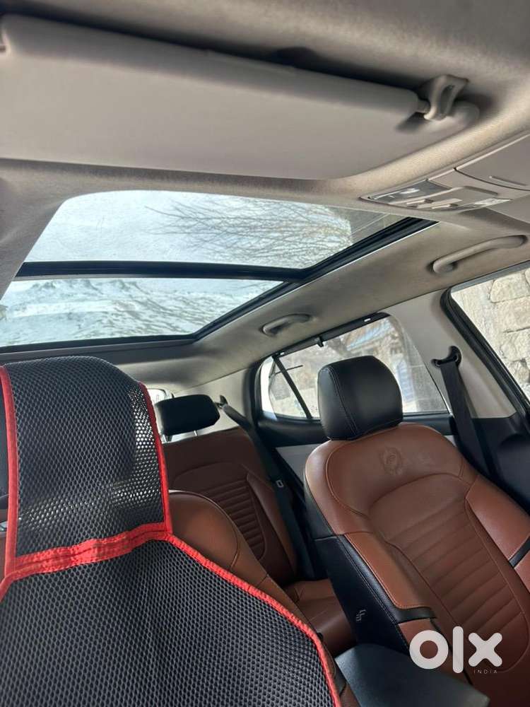 Hyundai Creta 2020 Petrol Well Maintained