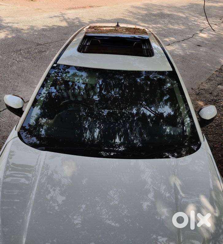 Tata Harrier Xz+, 2022, Diesel