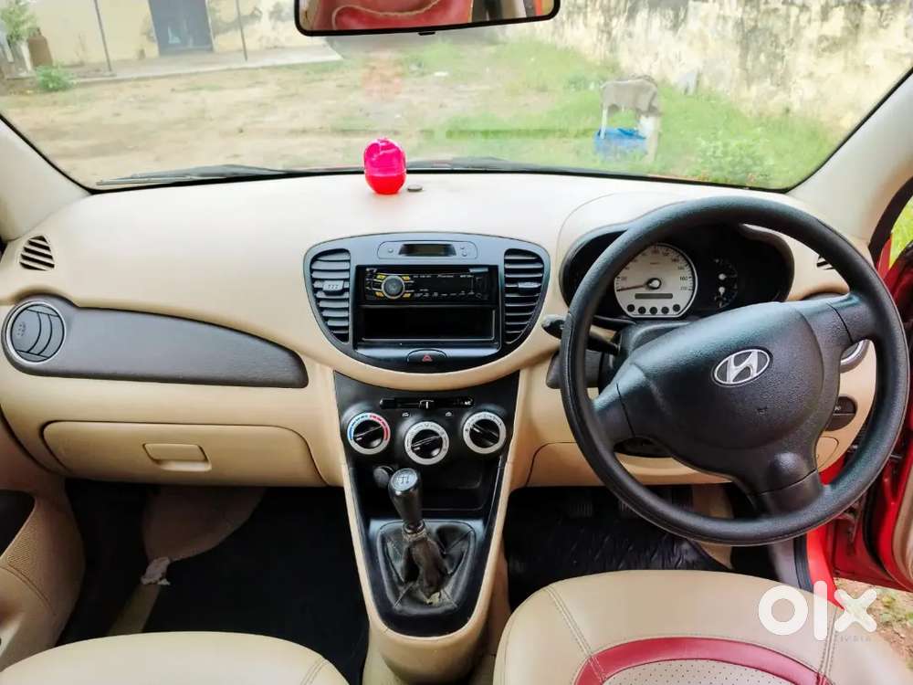Hyundai I10 1.2 Magna 2010