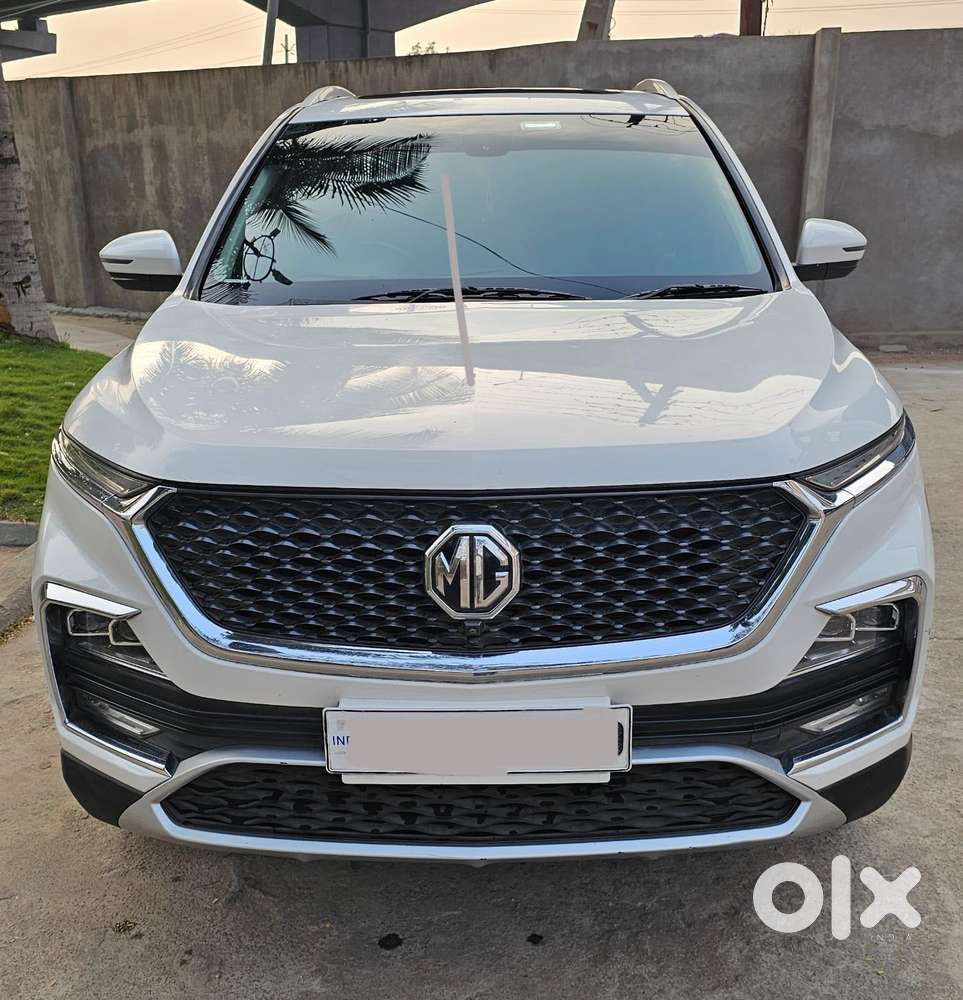 Mg Hector 2.0 Sharp Diesel, 2019, Diesel