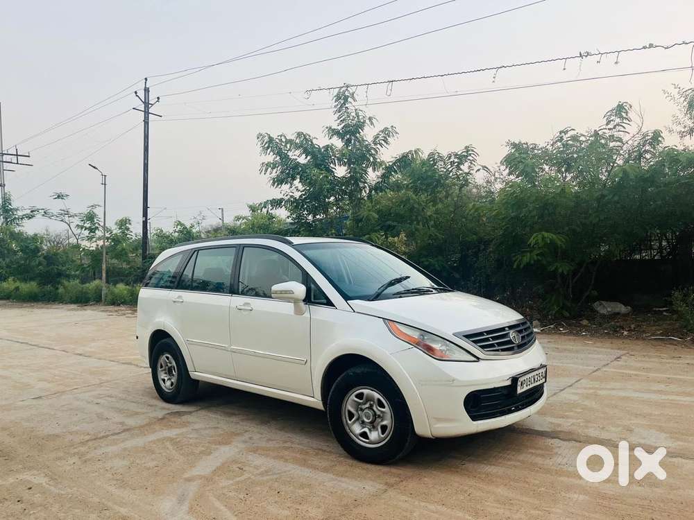 Tata Aria Pure 4x2, 2012, Diesel