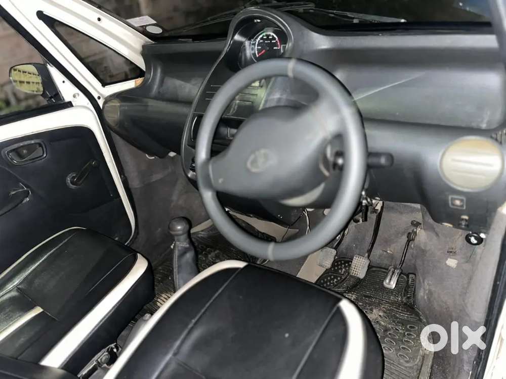 Tata Nano Xe 2012 Petrol