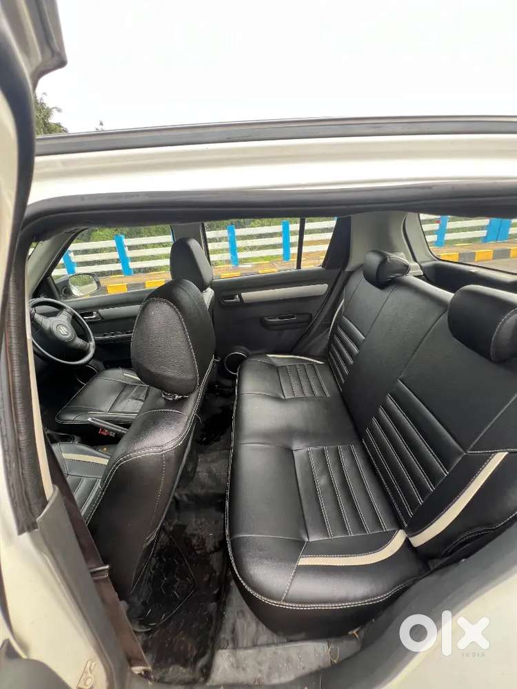 Maruti Suzuki Swift 2010