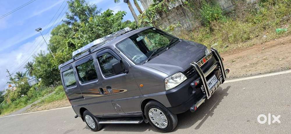 Maruti Suzuki Eeco 5 Seater Ac, 2019, Petrol