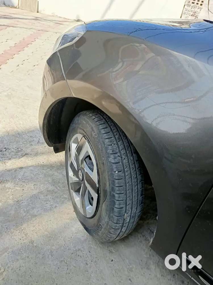 Maruti Suzuki Swift 2024 Vxi Manual