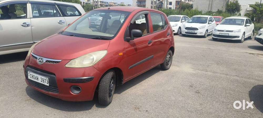 Hyundai I10, 2009, Petrol