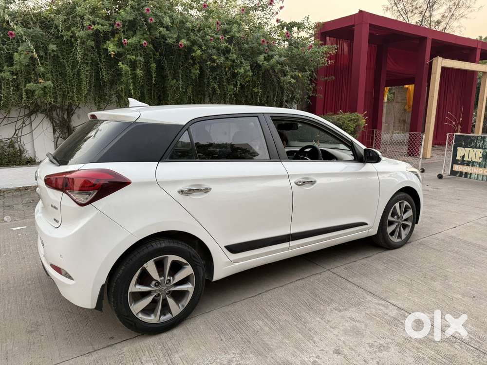 Hyundai Elite I20 Asta 1.2, 2014, Petrol