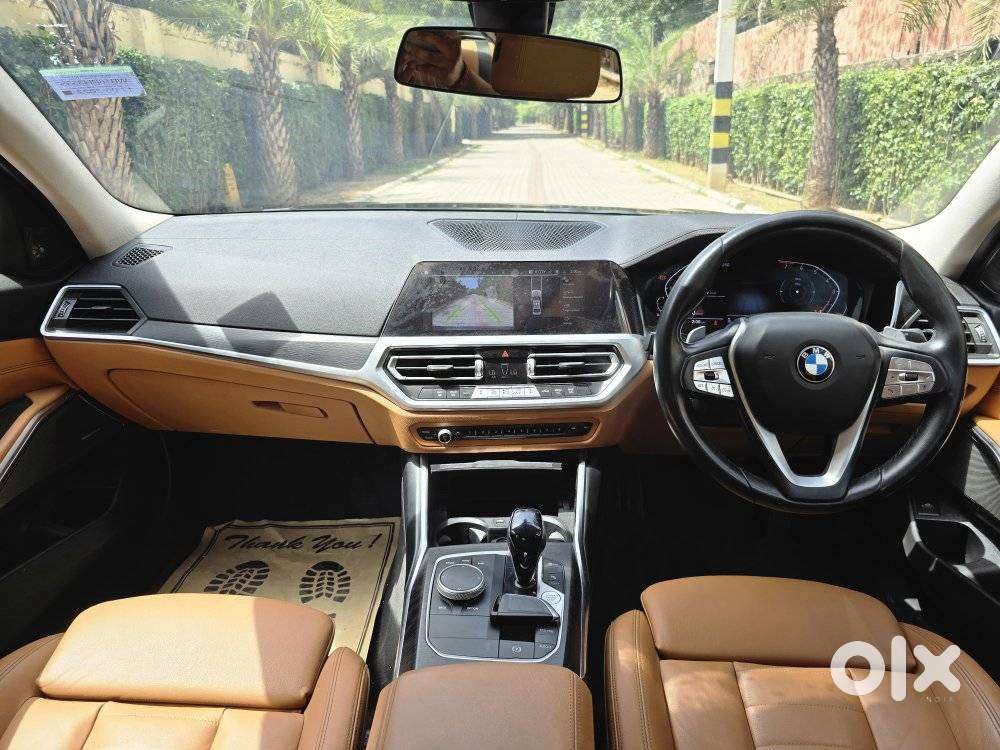 Bmw 3 Series 2.0 330i, 2022, Petrol