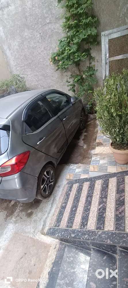 Tata Tiago 2019 Car