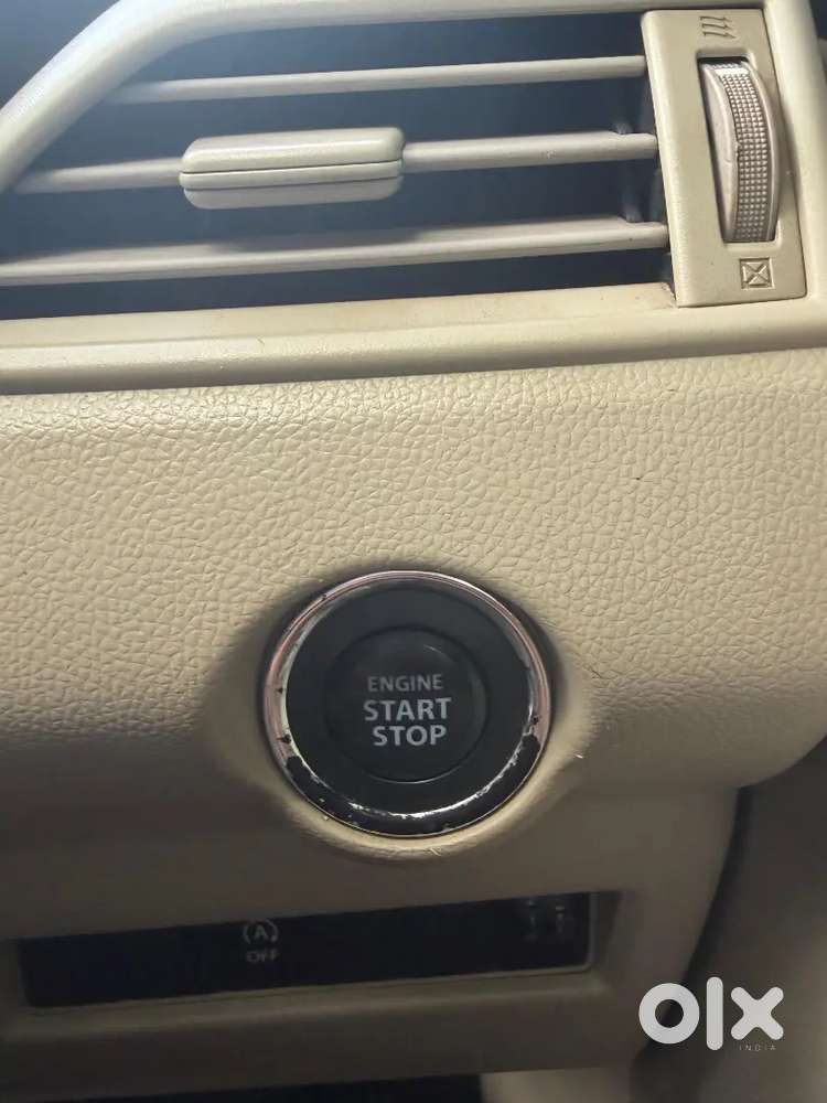 Maruti Suzuki Dzire 1.2 2021