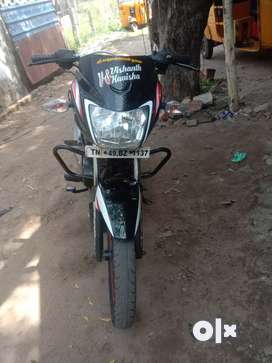 Olx pattukkottai hot sale bikes