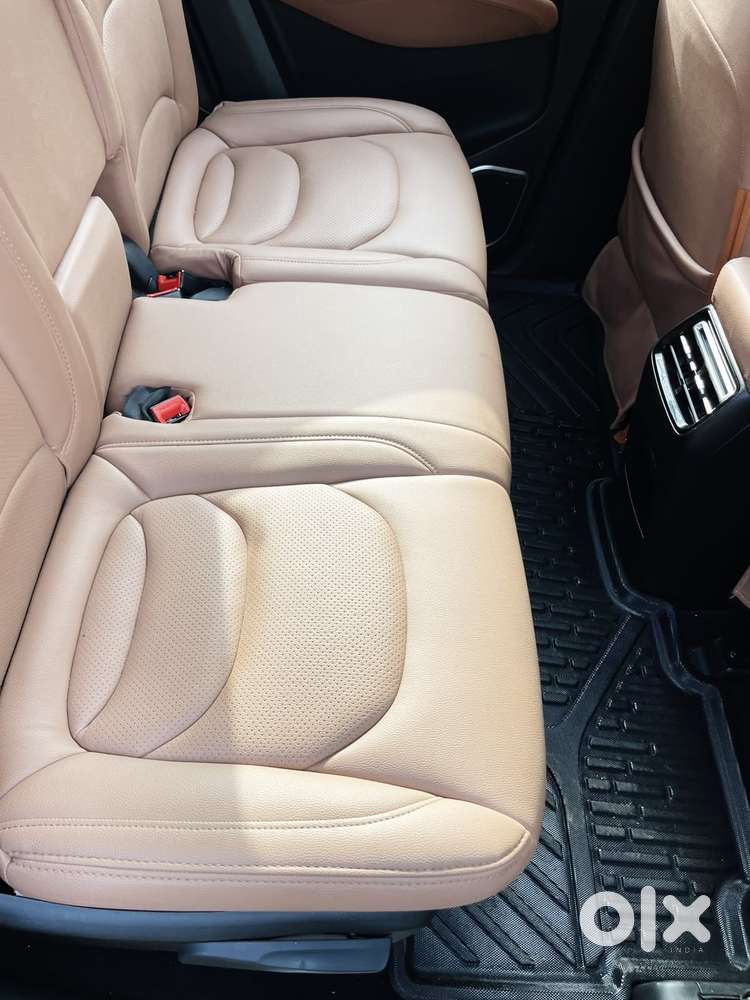 Mg Hector Savvy Pro Cvt, 2024, Petrol
