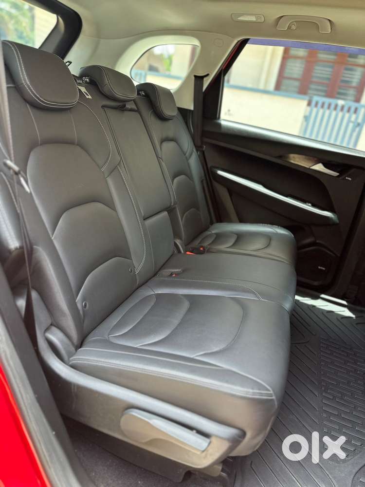 Mg Hector Sharp Diesel Mt, 2019, Diesel