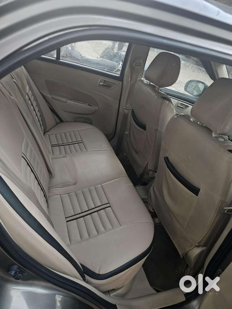 Maruti Suzuki Swift Dzire Lxi Optional-o, 2019, Cng & Hybrids