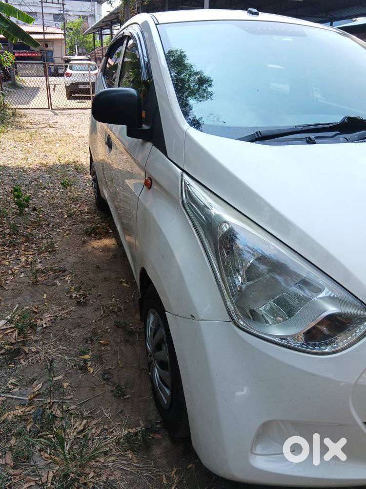 Hyundai Eon D-lite +, 2013, Petrol