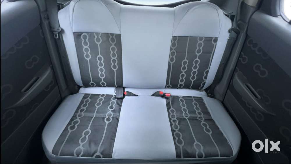 Maruti Suzuki Alto 800 2012-2016 Vxi, 2015, Petrol