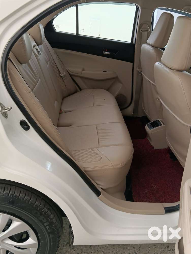 Maruti Suzuki Swift Dzire 1.3 Vxi, 2023, Petrol