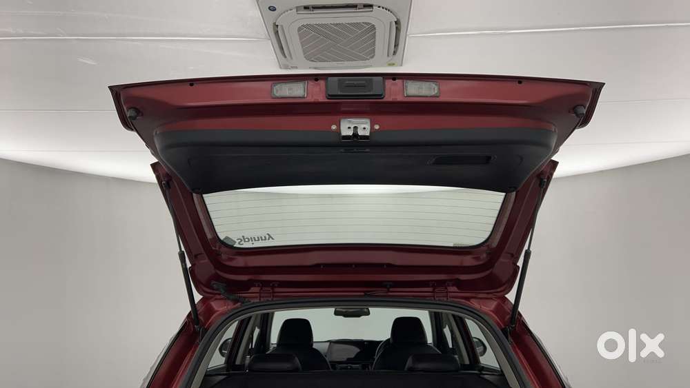 Kia Sonet Gtx Plus Turbo Imt, 2020, Petrol