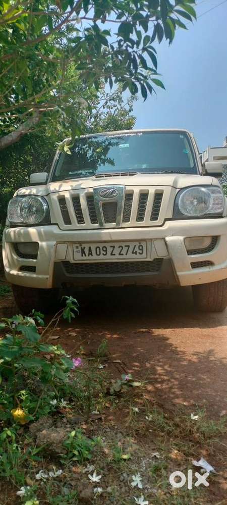 Mahindra Diesel Car 2010