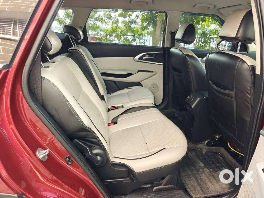 Kia Carens Prestige Plus Diesel, 2022, Diesel