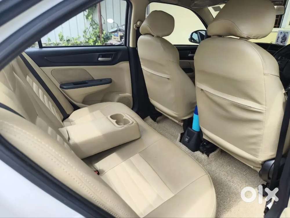 Honda Amaze 2020 Diesel Well Maintained