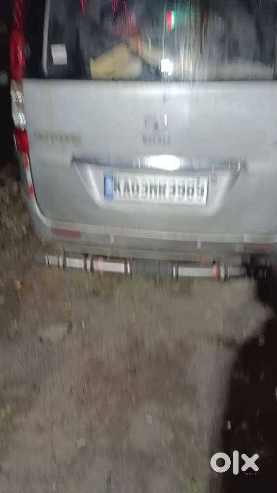 Tata Venture 1.4 Diesel 2012