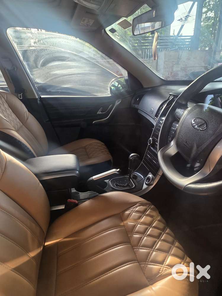 Mahindra Xuv500 W11 Option, 2019, Diesel