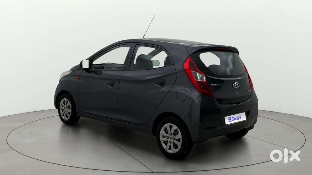 Hyundai Eon Magna +, 2014, Petrol