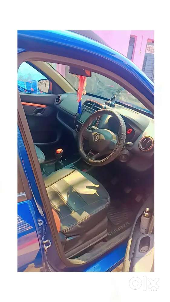 Renault Kwid 2019 Rxt