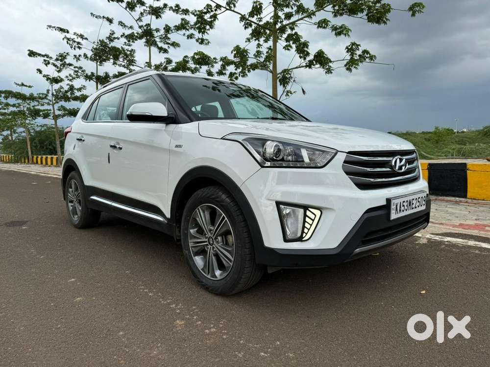 Genuine Car With Full Showroom Service Records