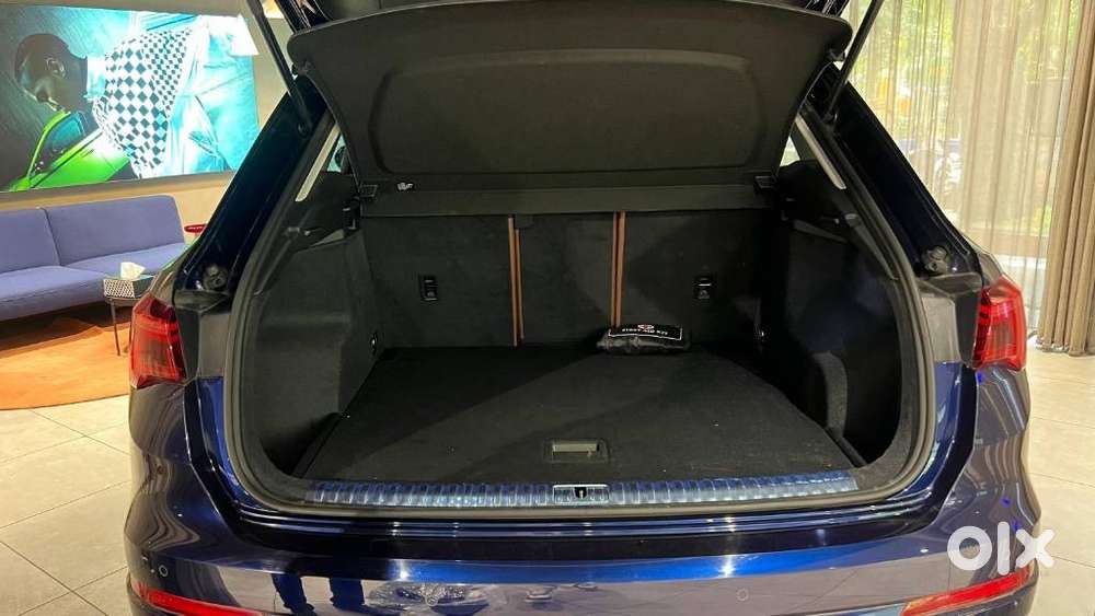 Audi Q3 40 Tfsi Premium Plus, 2024, Petrol