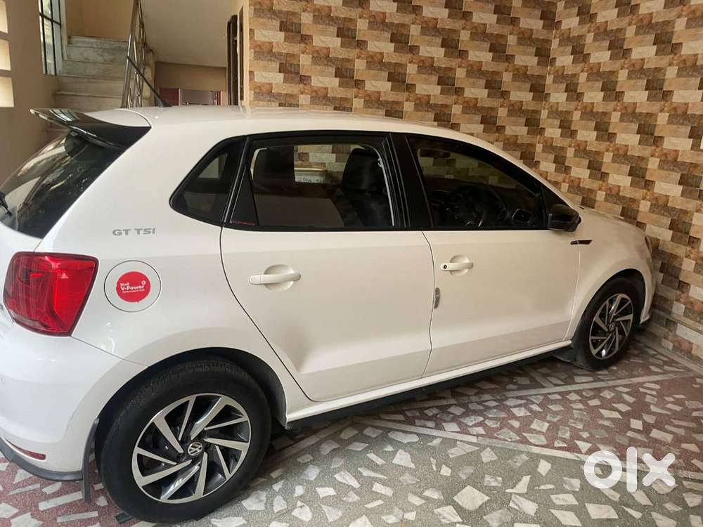 Vw Polo For Sale