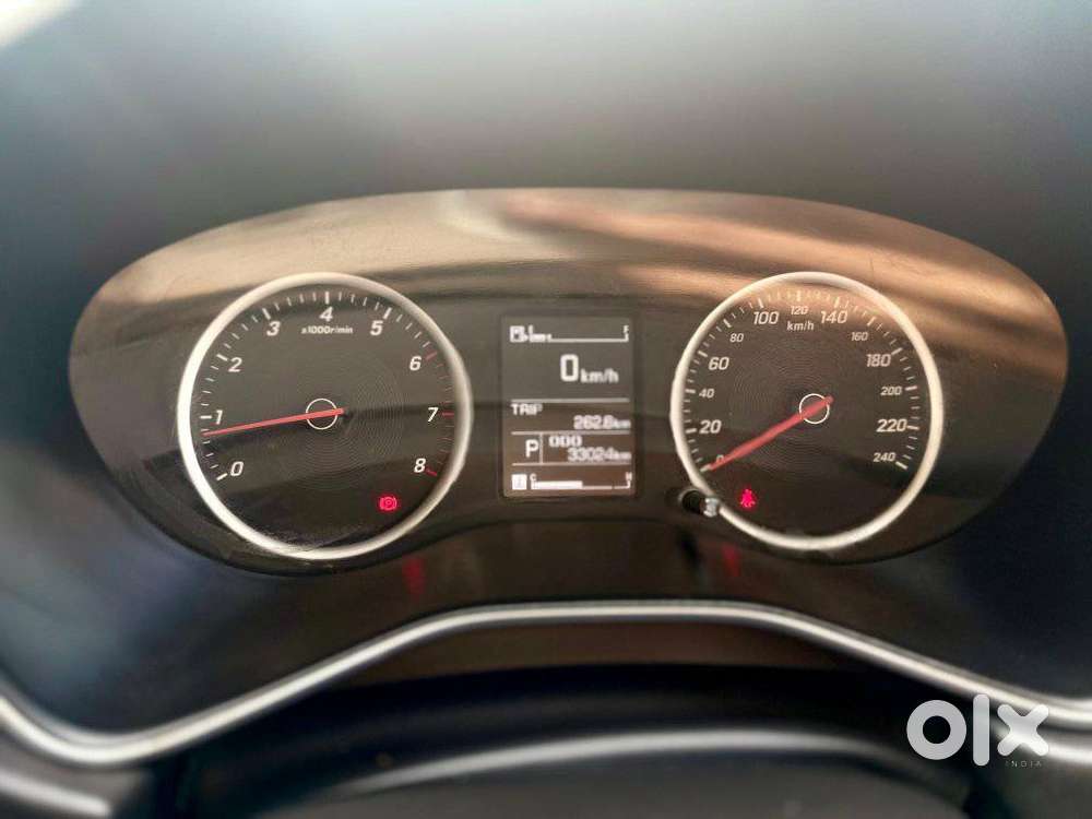 Mg Hector Smart At, 2019, Petrol