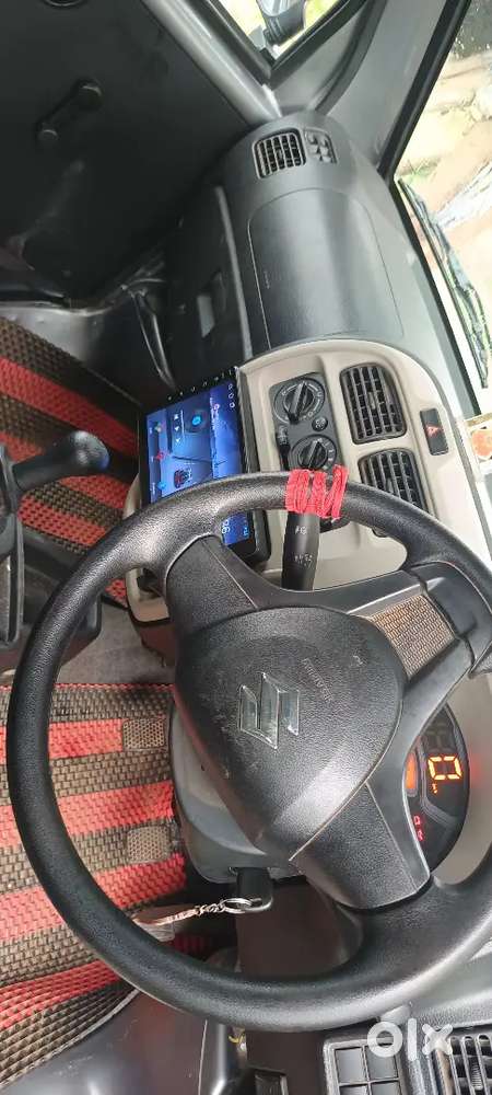 Maruti Suzuki Eeco 2025 Petrol