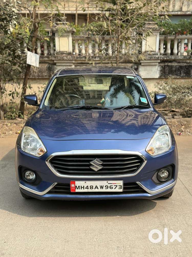 Maruti Suzuki Swift Dzire Vxi Optional, 2018, Petrol