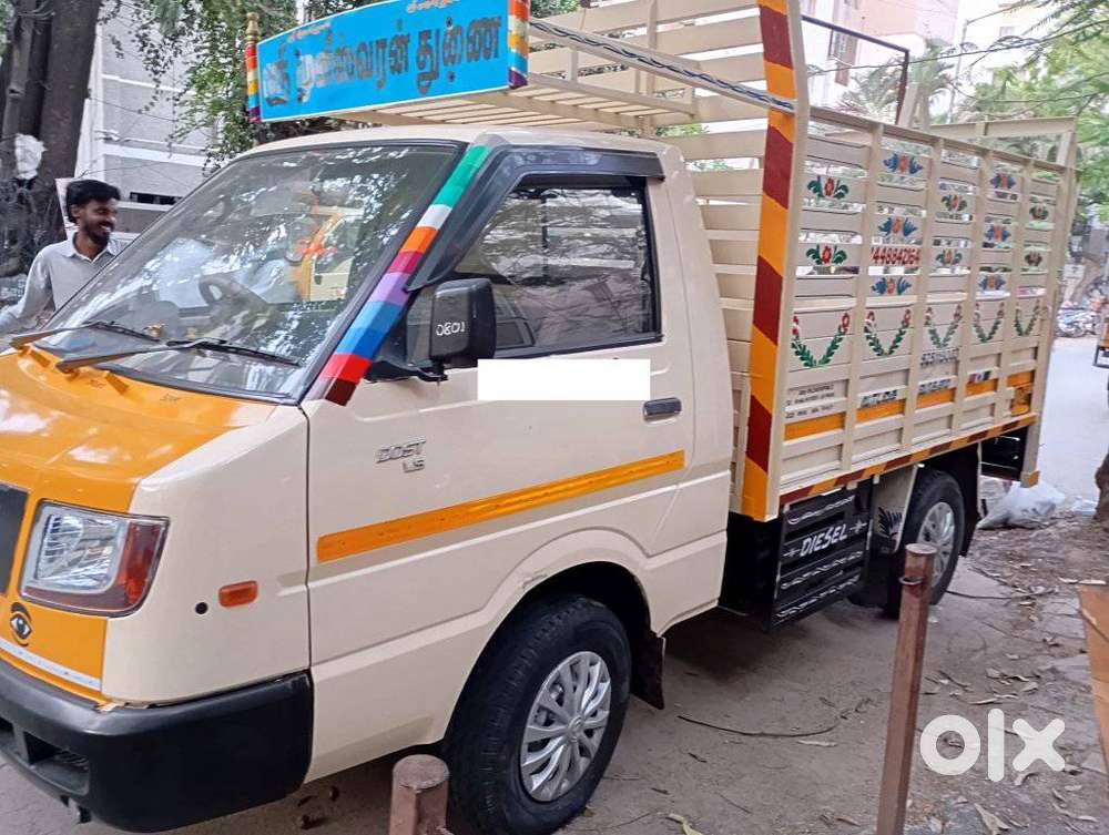 Ashok Leyland Stile, 2023, Diesel