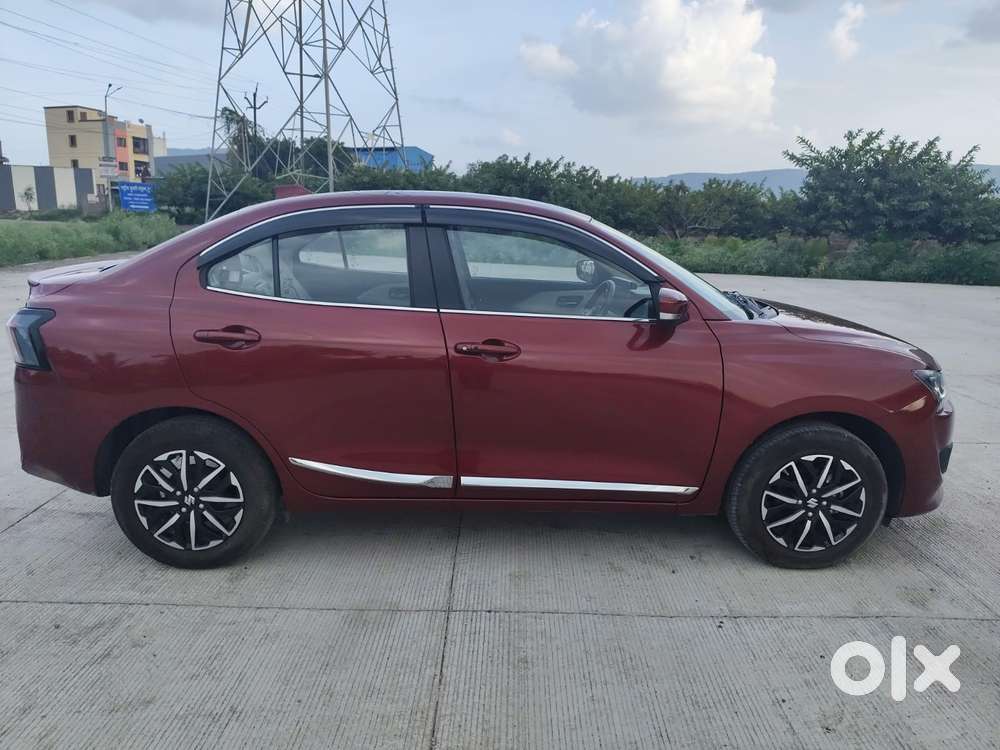 Maruti Suzuki Swift Dzire Zxi + Mt, 2025, Petrol