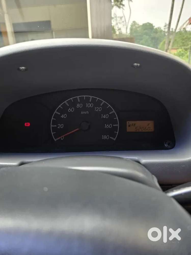 Maruti Suzuki Alto 2010 Petrol 52000 Km Driven