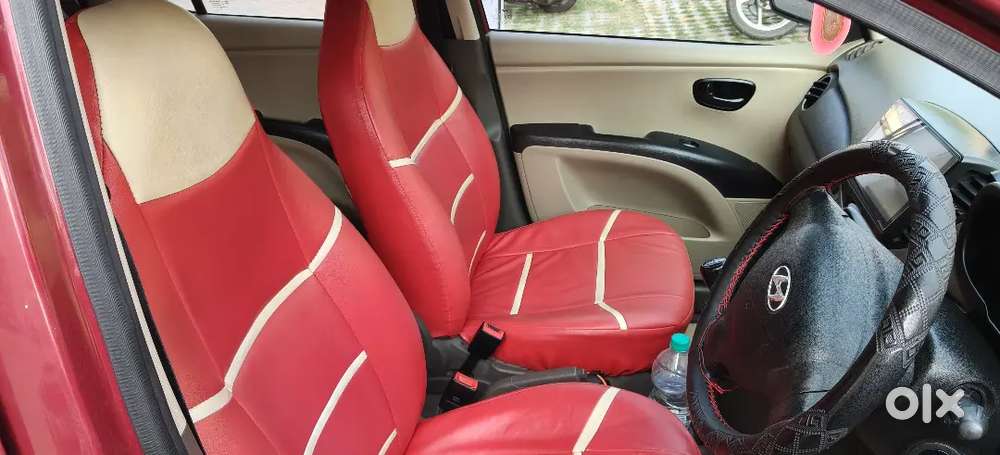 Hyundai I10 2014 Petrol 35000 Km Driven