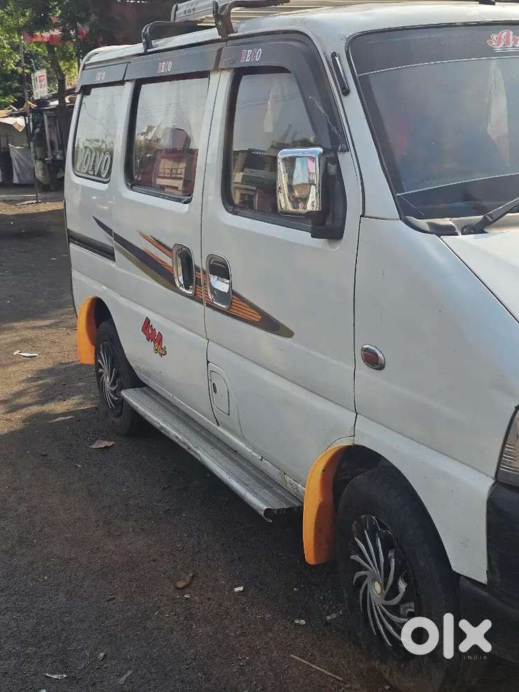 Eeco 7 Seats Very Good Condition