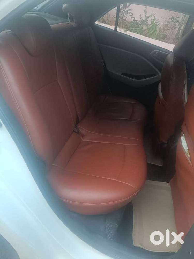 Hyundai I20, 2015, Diesel