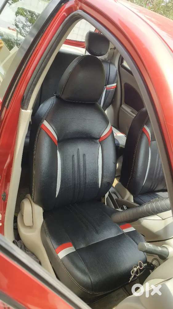 Nissan Micra 2013 Diesel Well Maintained