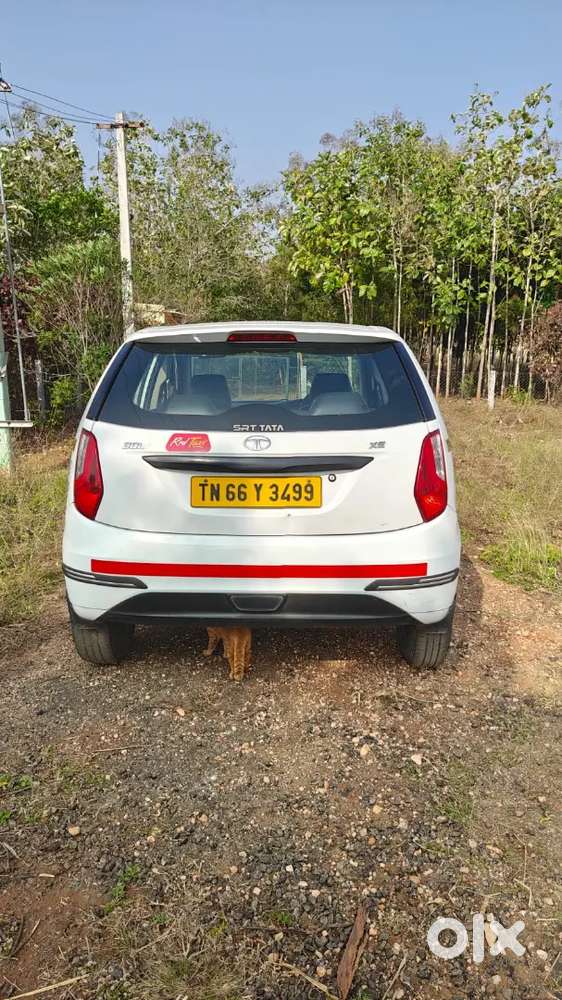 Tata Bolt 2018 Diesel 130000 Km Driven