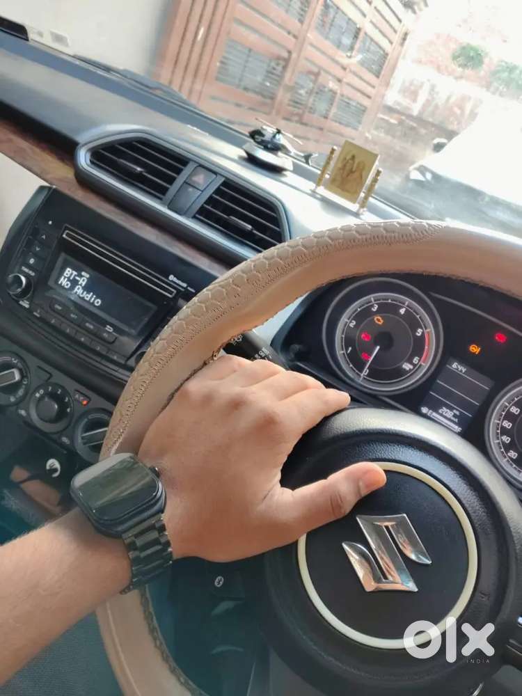 Maruti Dzire 2018 Best Condition